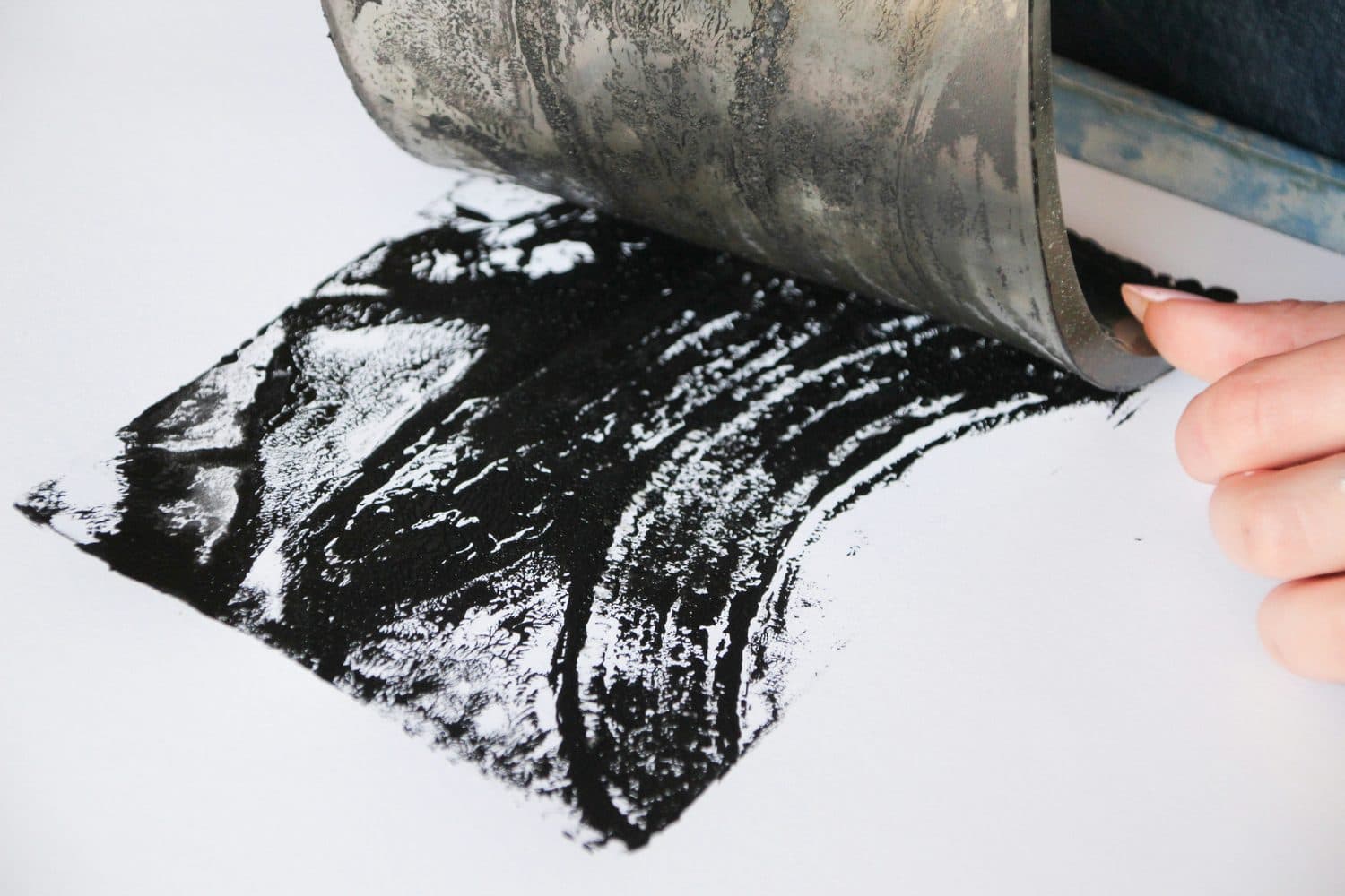 Gelli Printing