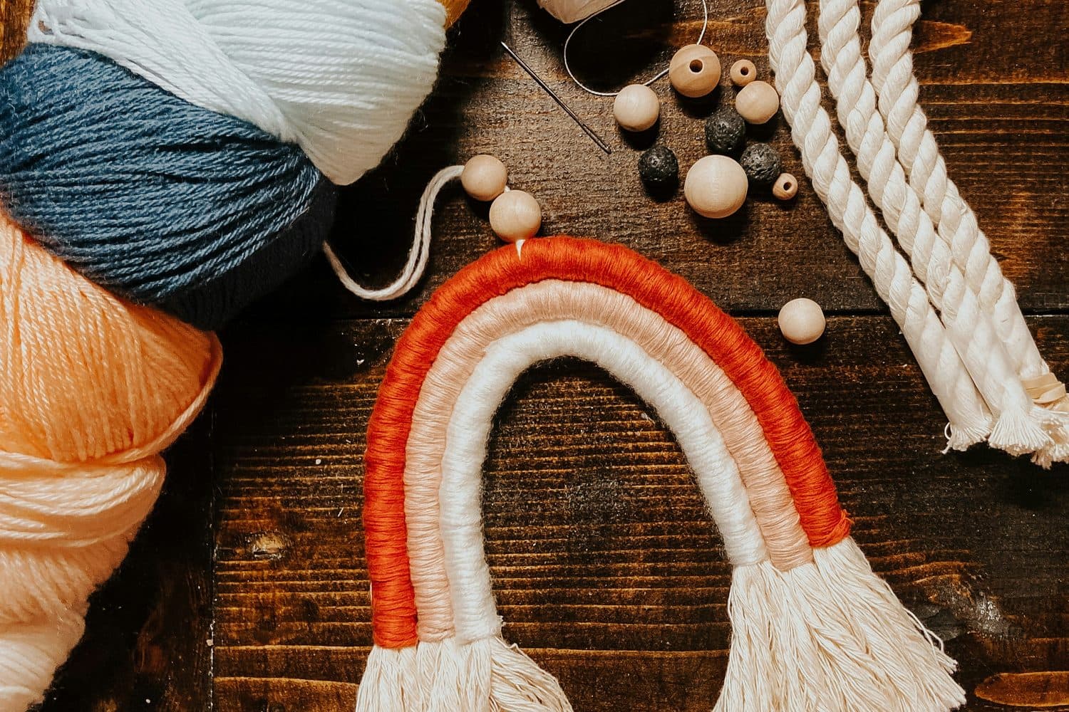 Macramé