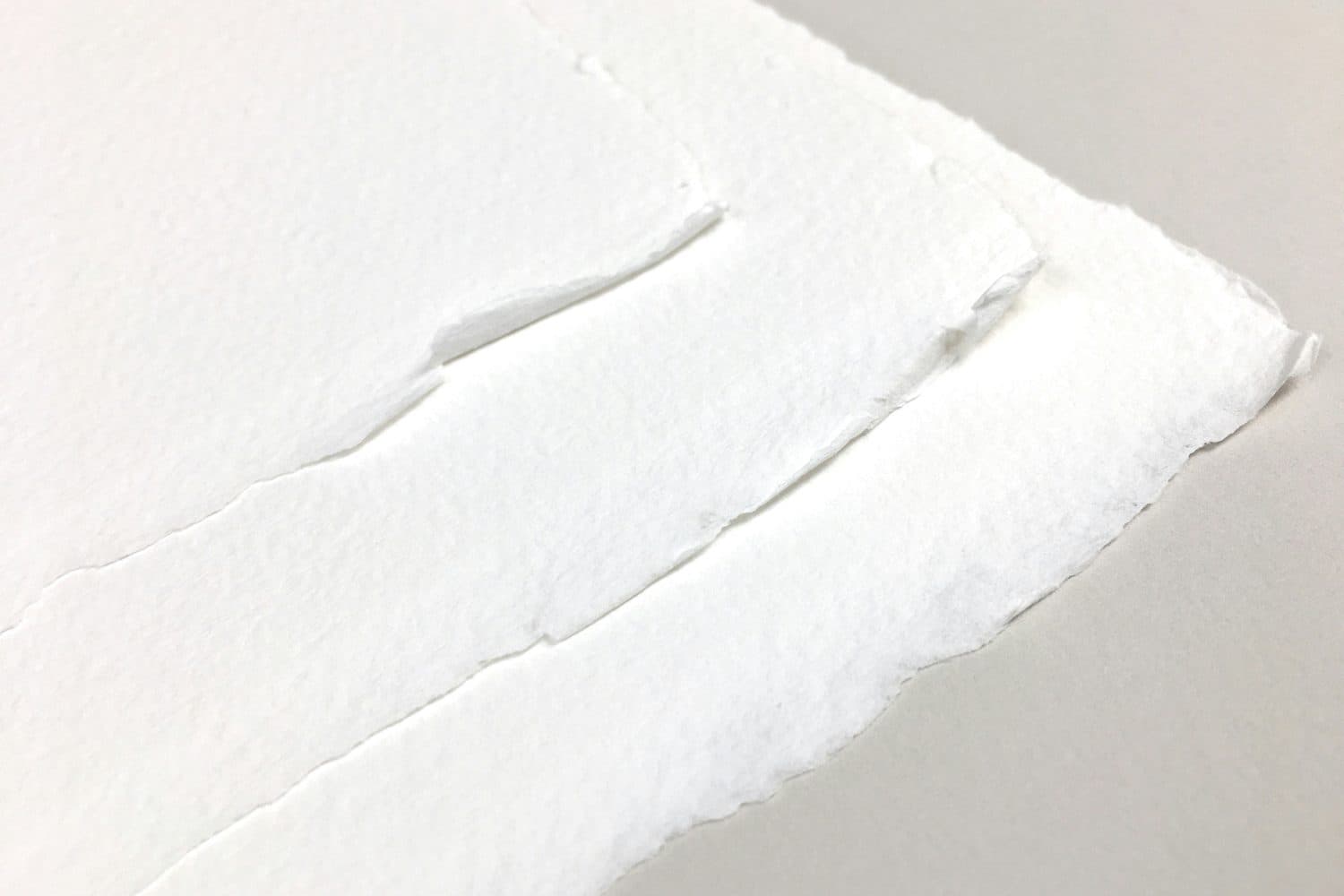 Paper Making