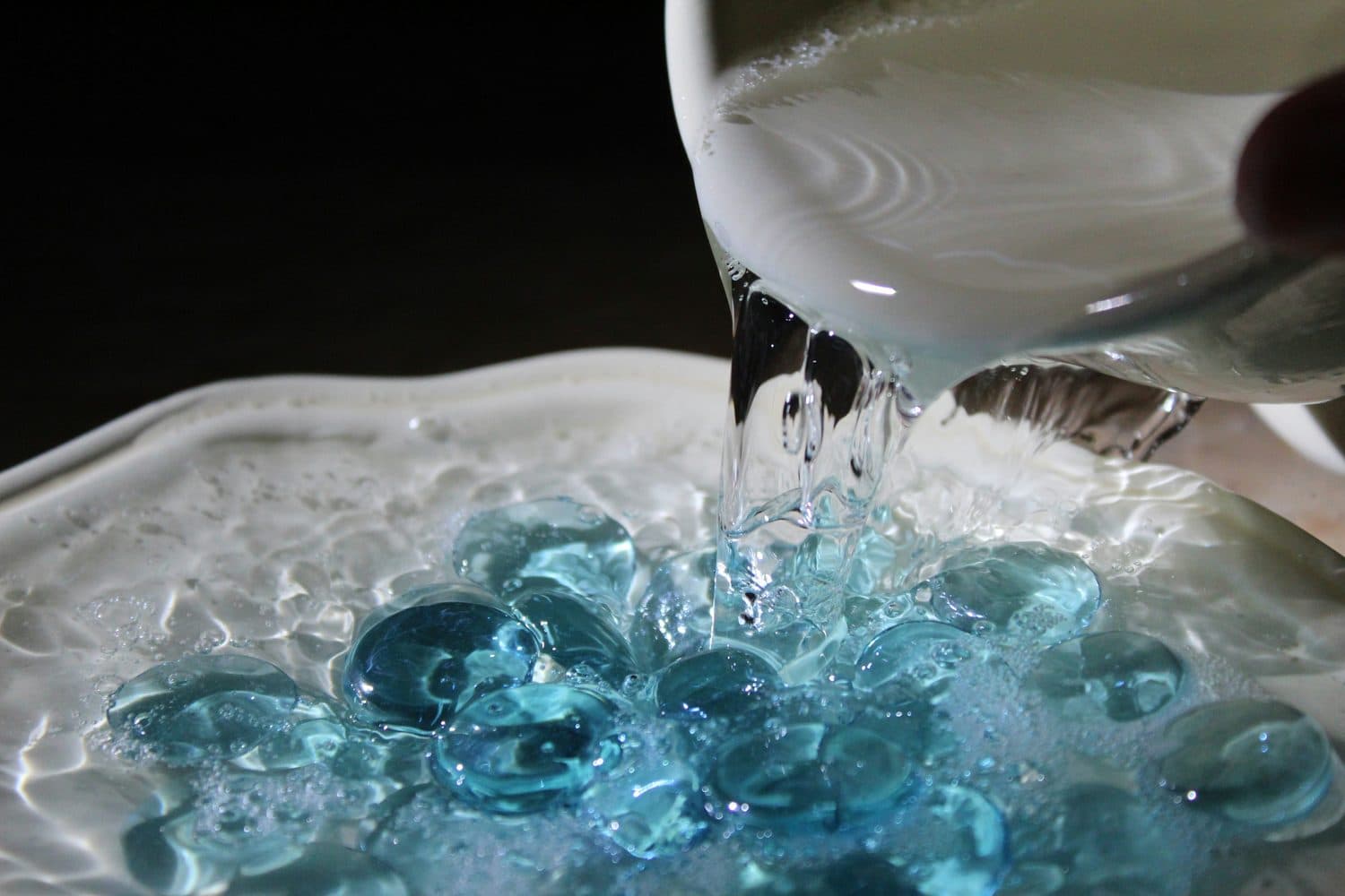 Resin Art