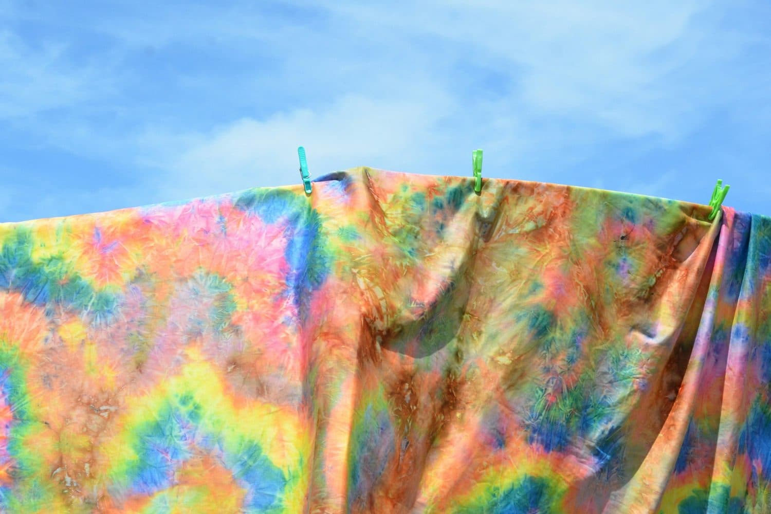Tie Dye